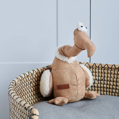 Hundespielzeug - Tarquin der Dodo