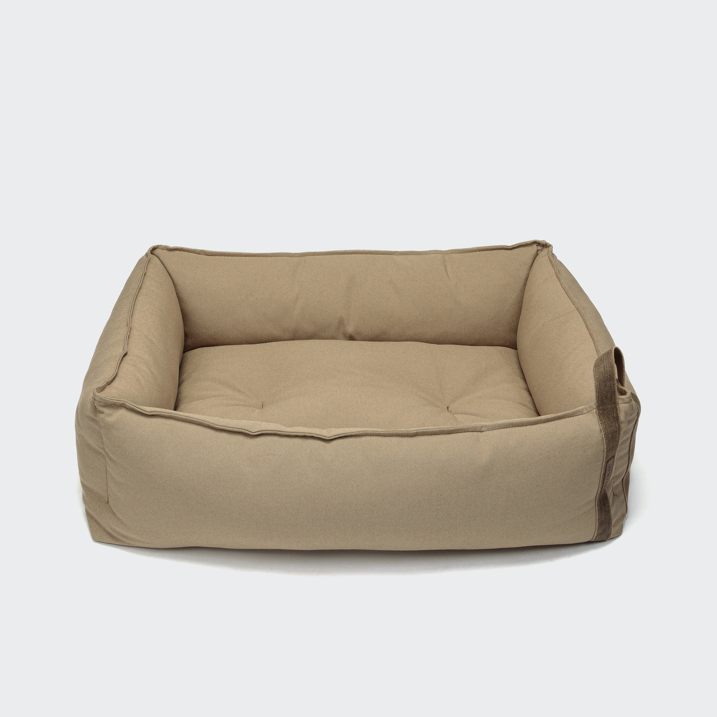 Cloud7 Hundebett Boost Canvas Beige