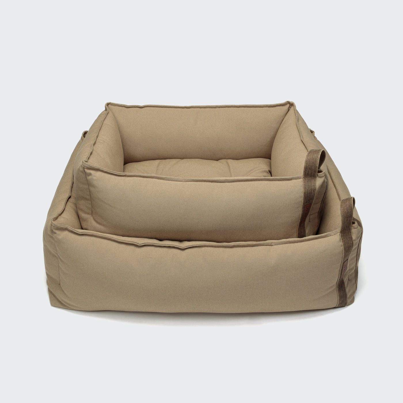 Cloud7 Hundebett Boost Canvas Beige