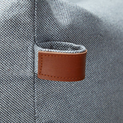 Cloud7 Hundebett Sleepy Deluxe Tweed Grey – SALE