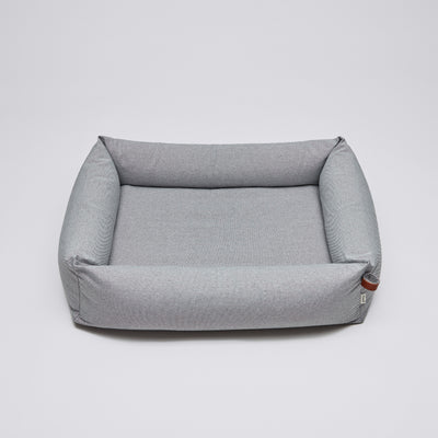 Cloud7 Hundebett Sleepy Deluxe Tweed Grey – SALE