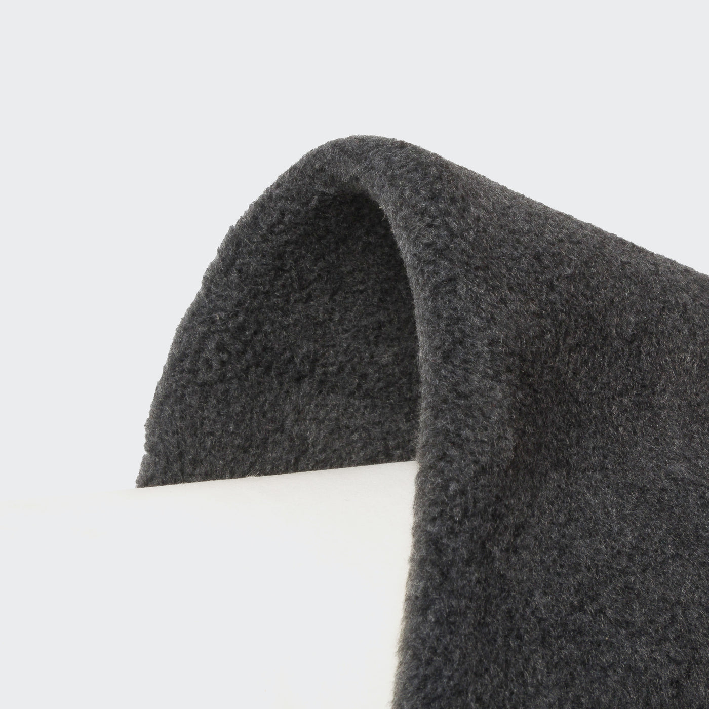 Cloud7 Hundepullover Fleece Derby Dark Grey – SALE