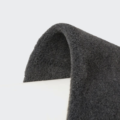 Cloud7 Hundepullover Fleece Derby Dark Grey – SALE