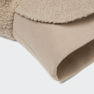 Cloud7 Hundepullover Gotland Beige