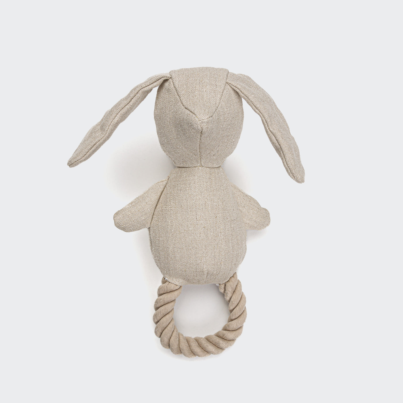 Dog toy rabbit Molly