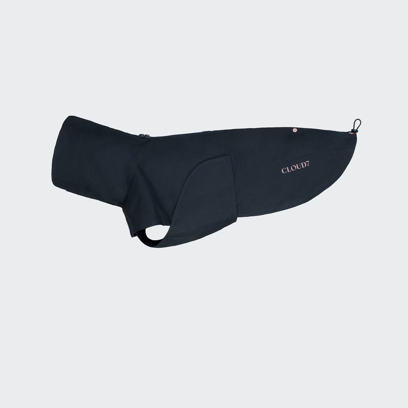 CLOUD7 Hunderegenmantel Lewis – SALE