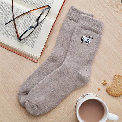 Sweet William Wollsocken - Schaf
