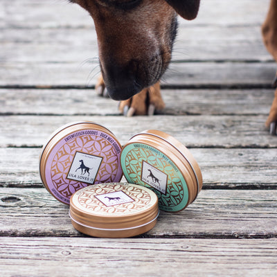 LILA LOVES IT RINDFLEISCH-GOODIES – SALE