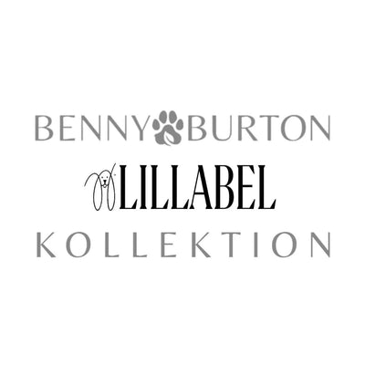LILLABEL Hundespielzeug BERTI der Bär