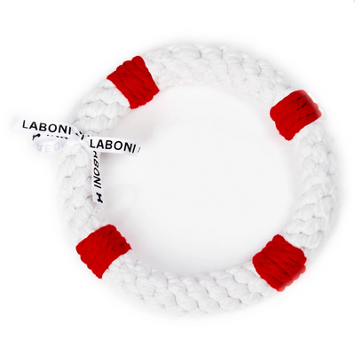 Laboni | Rita Rettungsring