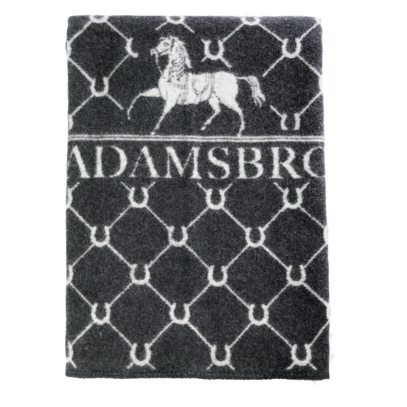 ADAMSBRO Decke Hufeisen