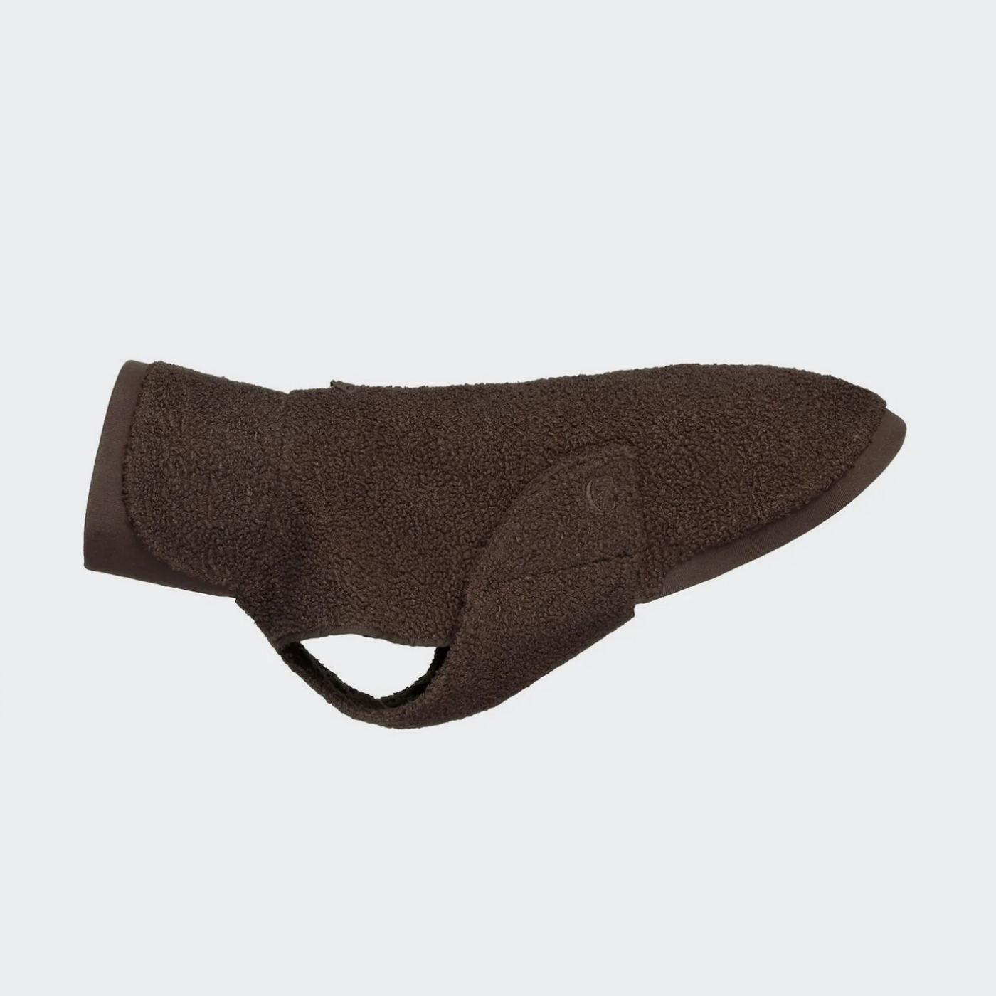 Cloud7 Hundepullover Gotland Dunkelbraun – SALE