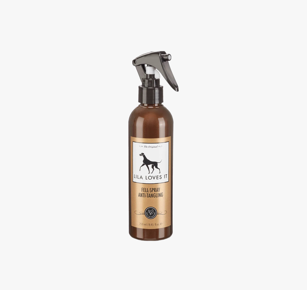 LILA LOVES IT FELL-SPRAY ANTI-TANGLING