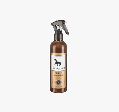 LILA LOVES IT FELL-SPRAY ANTI-TANGLING