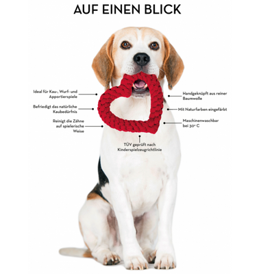 Emma Ente - Kult-Spielzeug für Hunde – SALE