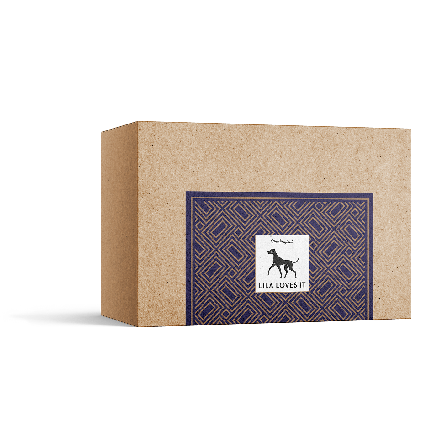 LILA LOVES IT SUPERFOOD-RIEGEL MIT HUHN