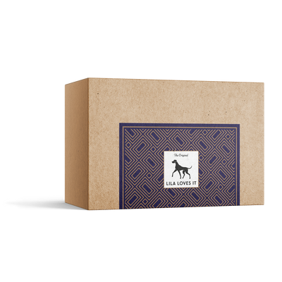 LILA LOVES IT SUPERFOOD-RIEGEL MIT HUHN