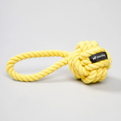 Nordog - Original Seil Spielzeug – SALE