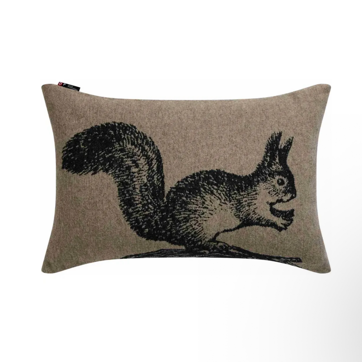 DF Kissen Eichhörnchen – SALE