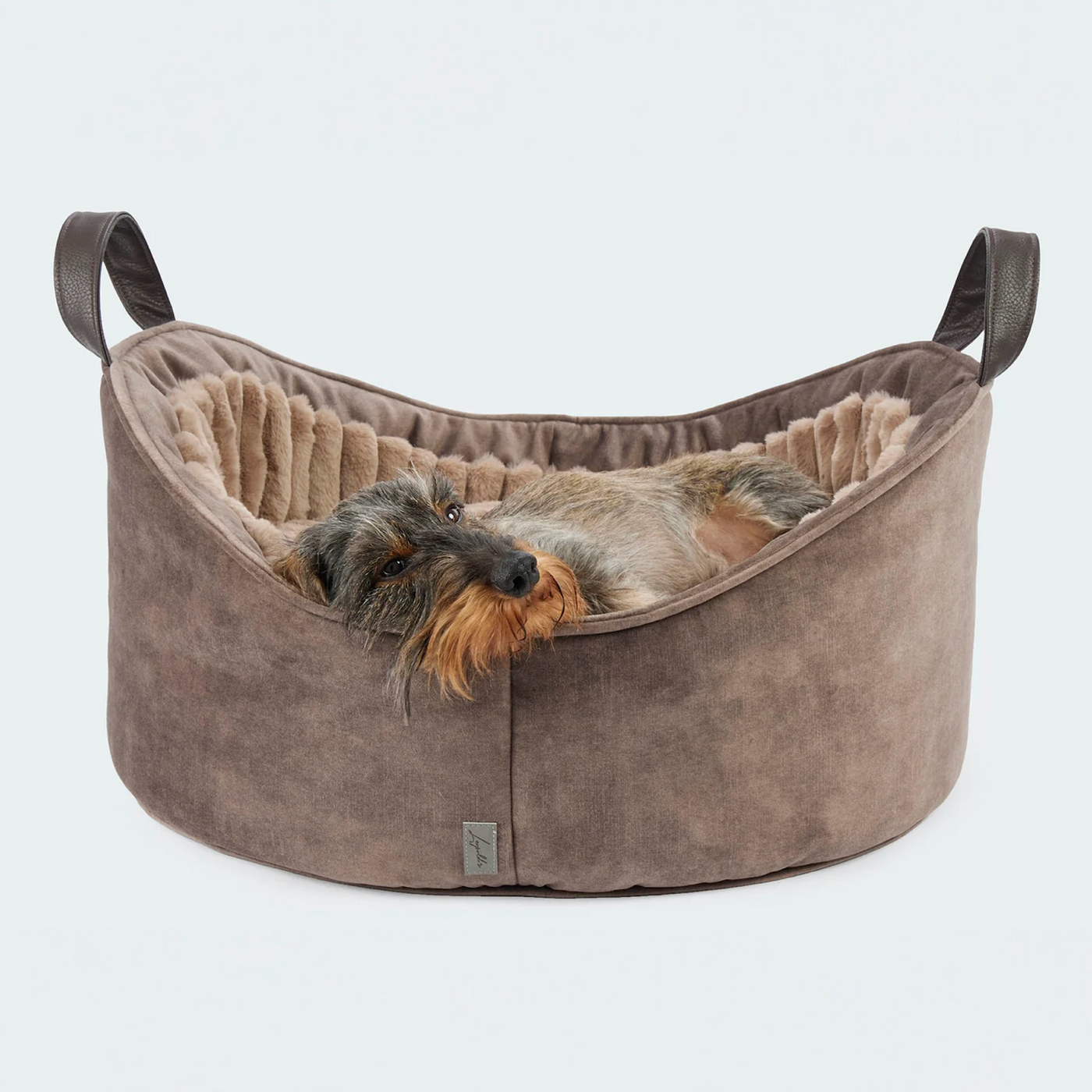 Cosy Dog Bed Deluxe