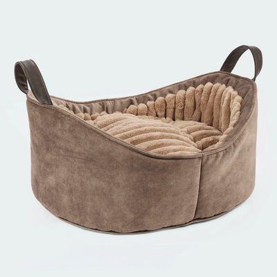 Cosy Dog Bed Deluxe