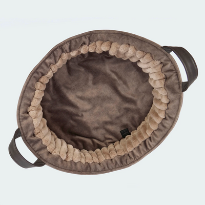 Cosy Dog Bed Deluxe