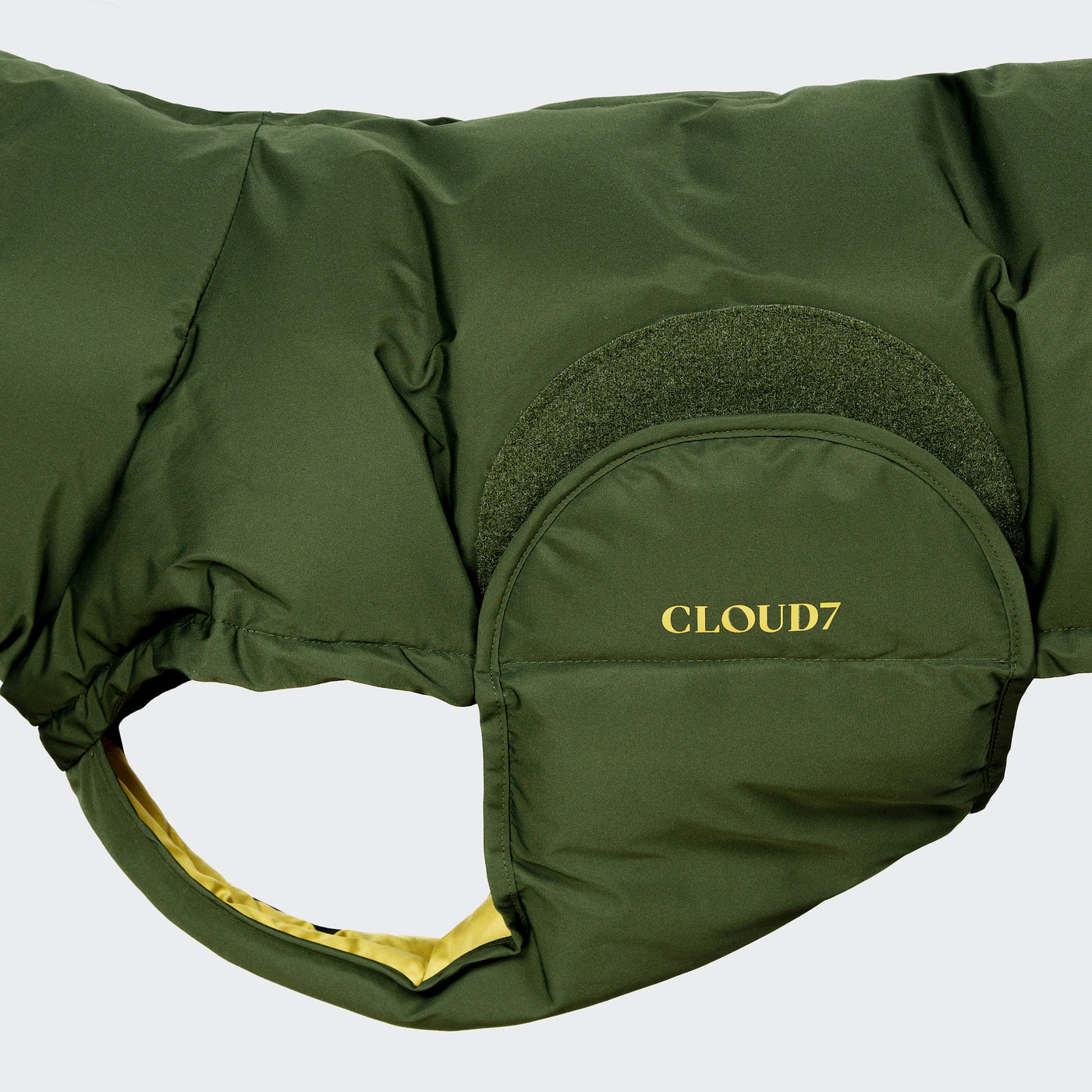 Cloud7 Hundemantel Alaska PRO – SALE