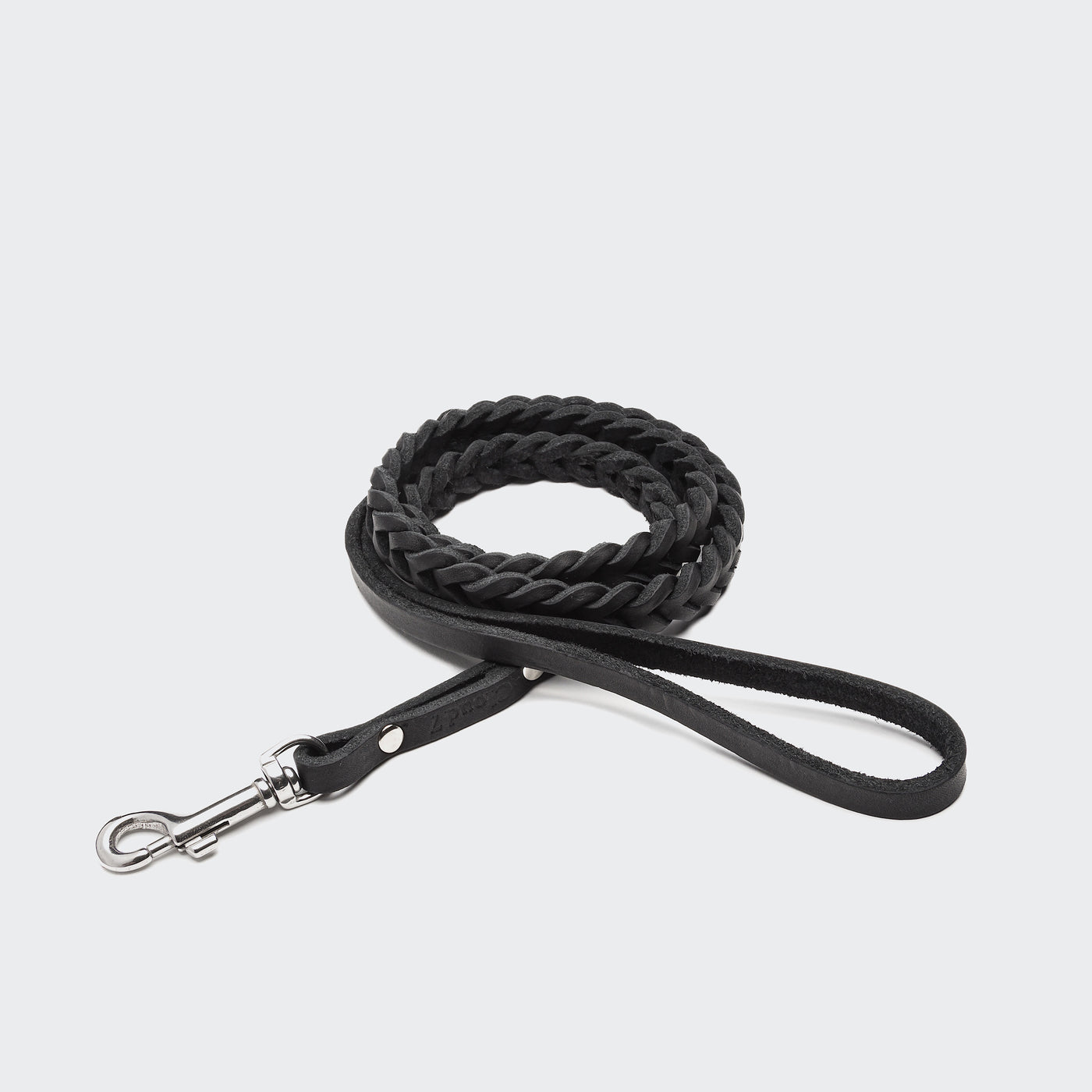 Cloud7 Hundeleine Central Park Schwarz – SALE