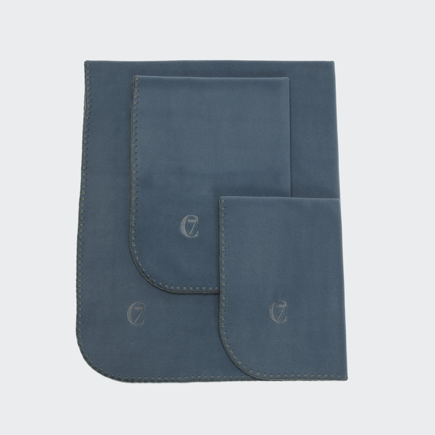 Cloud7 Hundedecke Soft Fleece Navy – SALE