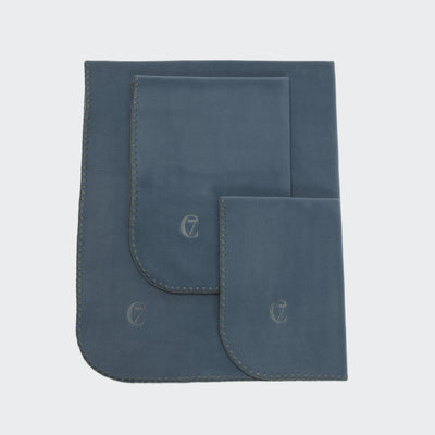 Cloud7 Hundedecke Soft Fleece Navy – SALE
