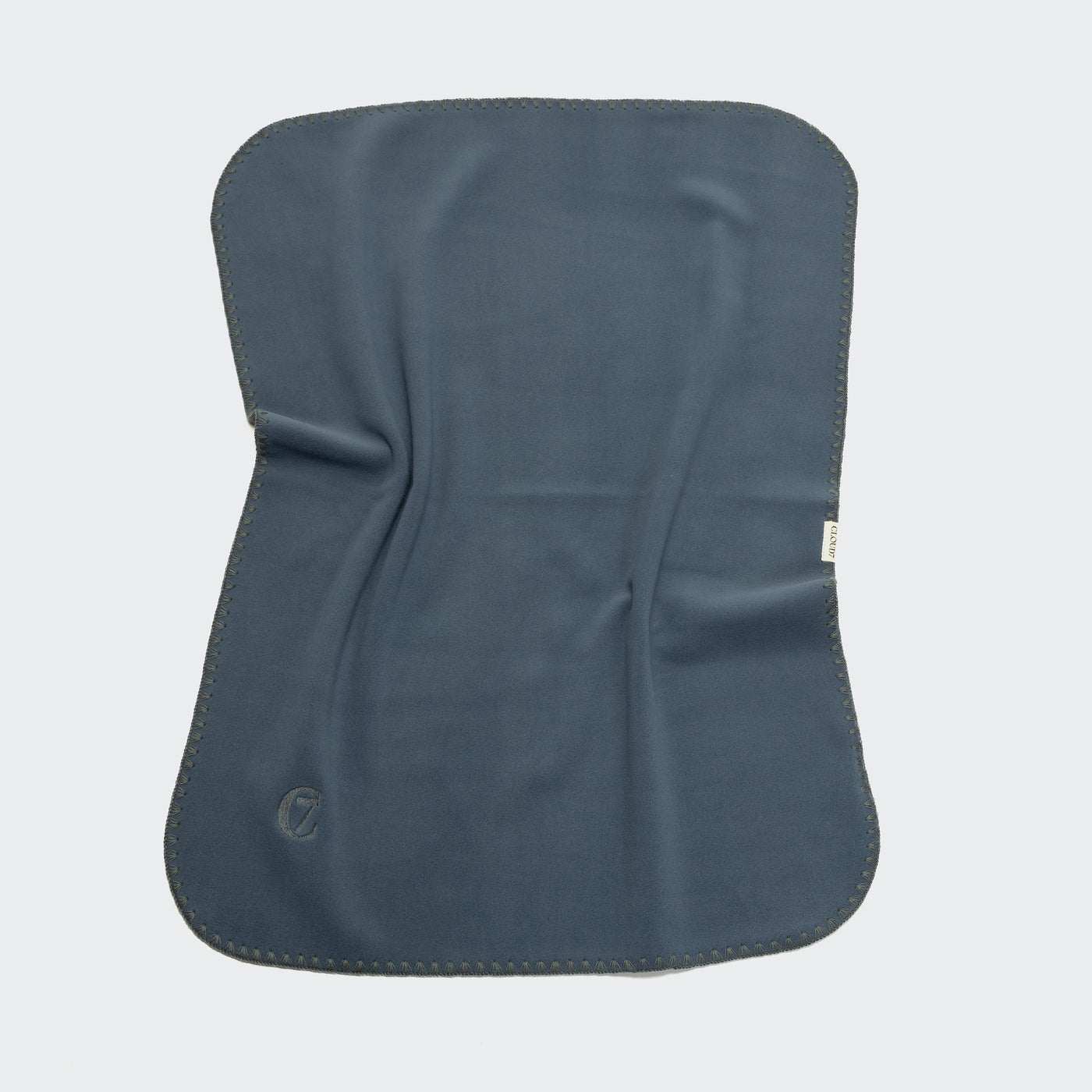 Cloud7 Hundedecke Soft Fleece Navy – SALE