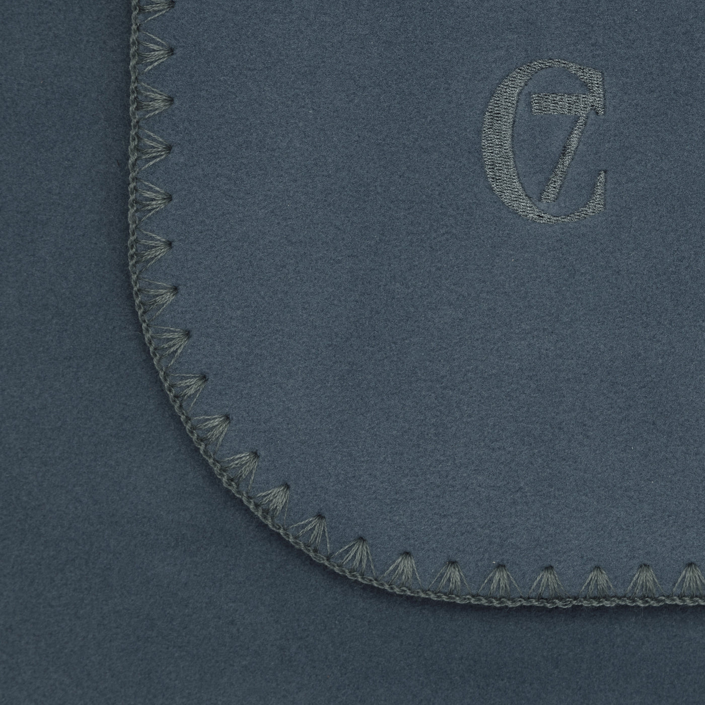 Cloud7 Hundedecke Soft Fleece Navy – SALE