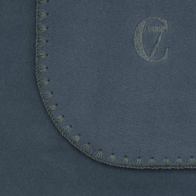 Cloud7 Hundedecke Soft Fleece Navy – SALE