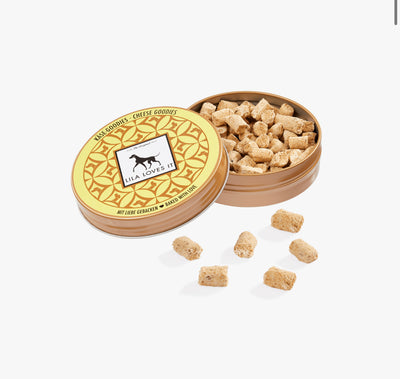 CHEESE GOODIES