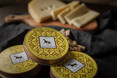 CHEESE GOODIES