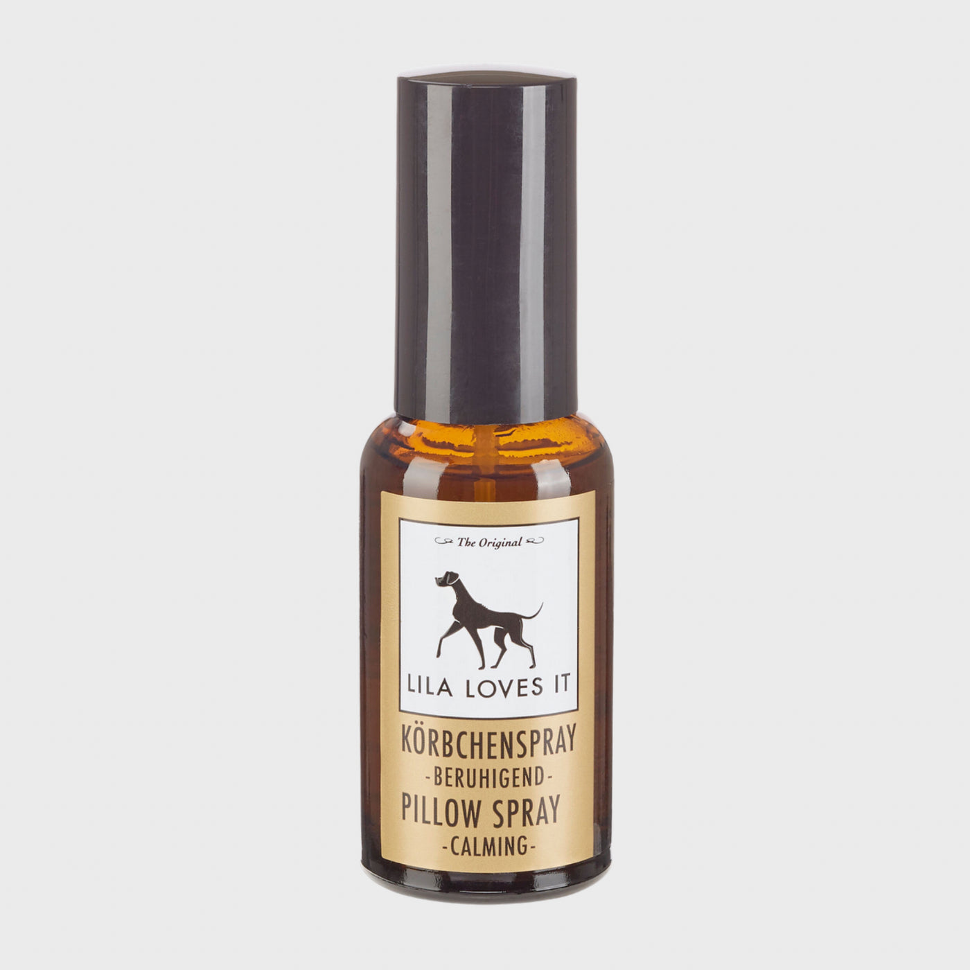 Hunde Körbchenspray