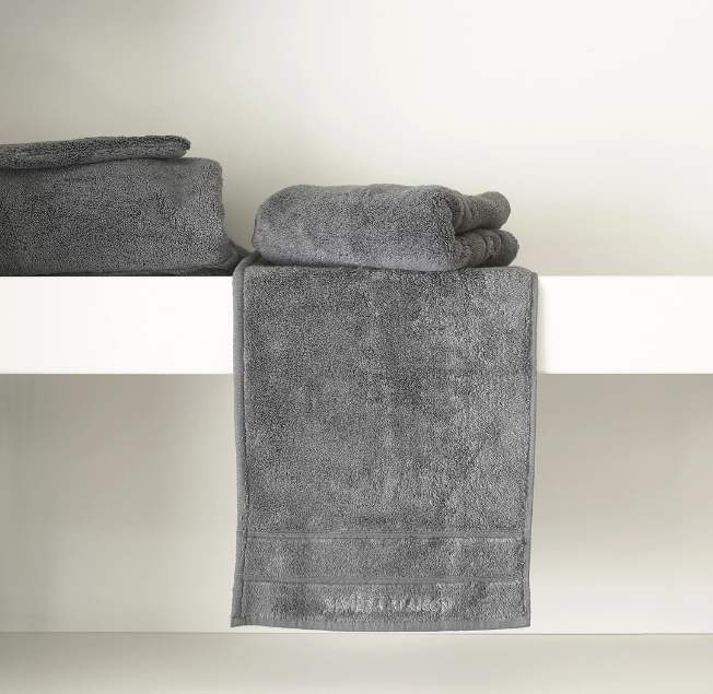 RM Hotel Towel