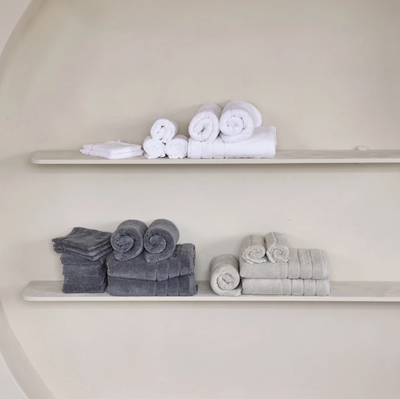 RM Hotel Towel