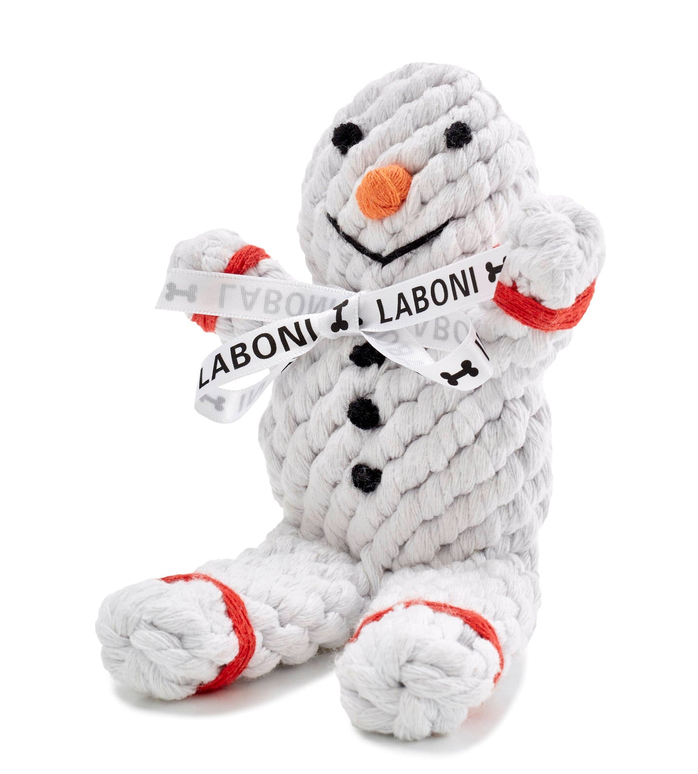 Laboni | Shawn der Schneemann