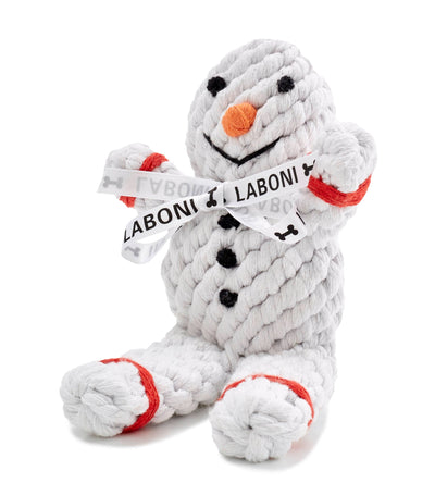 Laboni | Shawn der Schneemann